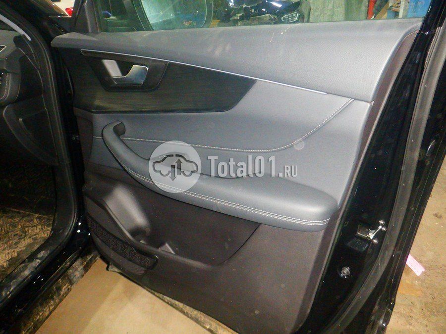 Фото Tenet T4 20