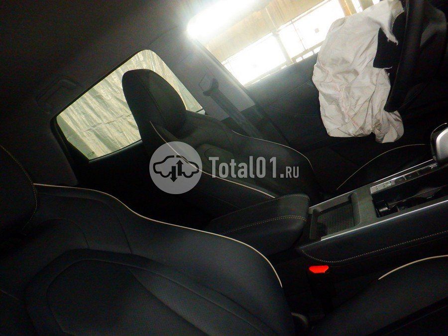 Фото Tenet T4 26