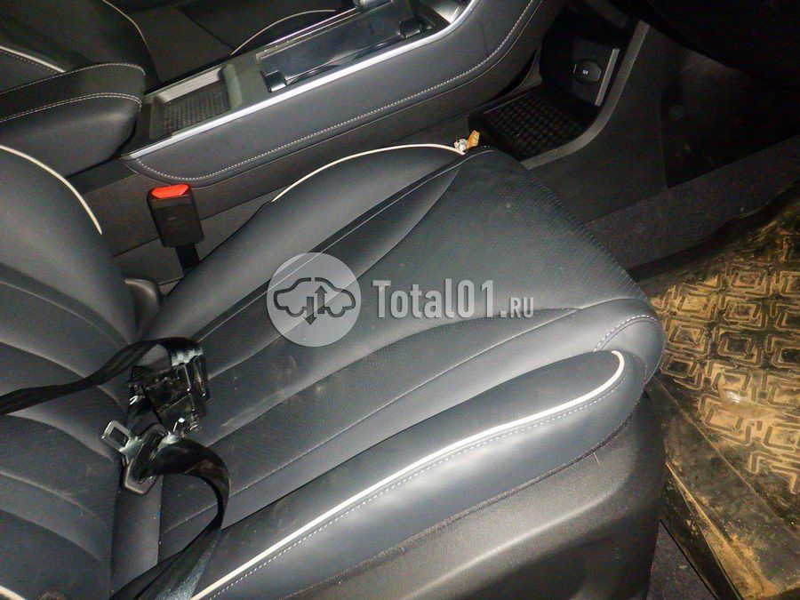 Фото Tenet T4 28