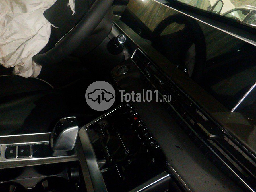 Фото Tenet T4 34