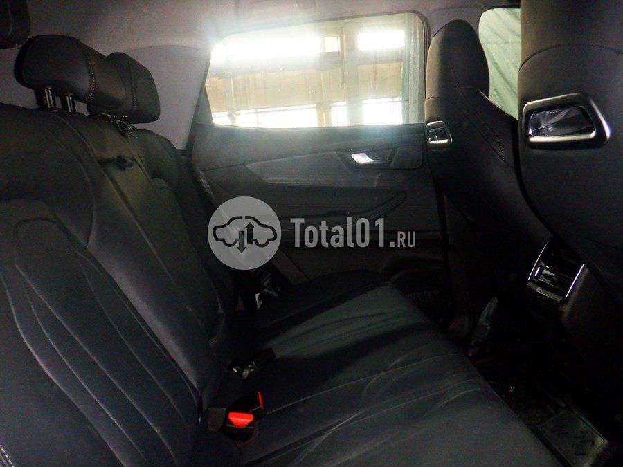 Фото Tenet T4 44