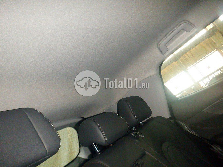 Фото Tenet T4 46