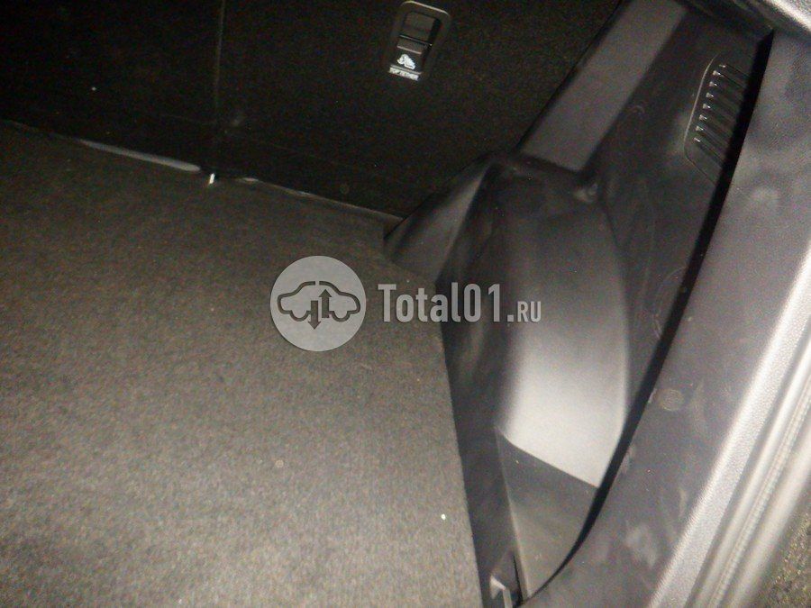Фото Tenet T4 58