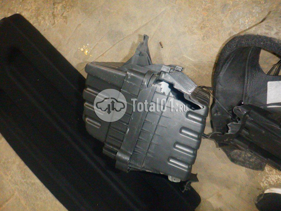 Фото Tenet T4 66