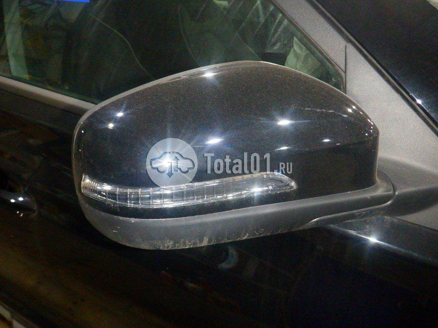 Фото Tenet T4 104