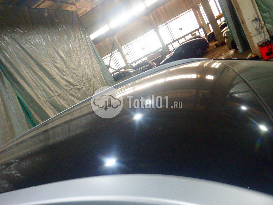 Фото Tenet T4 108