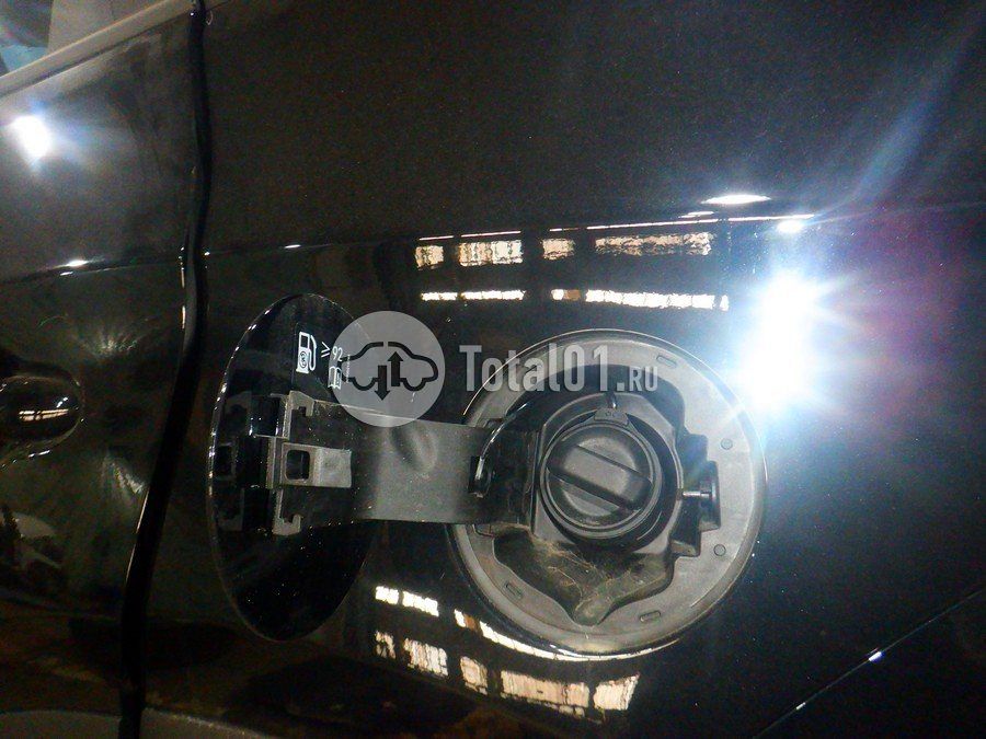 Фото Tenet T4 140