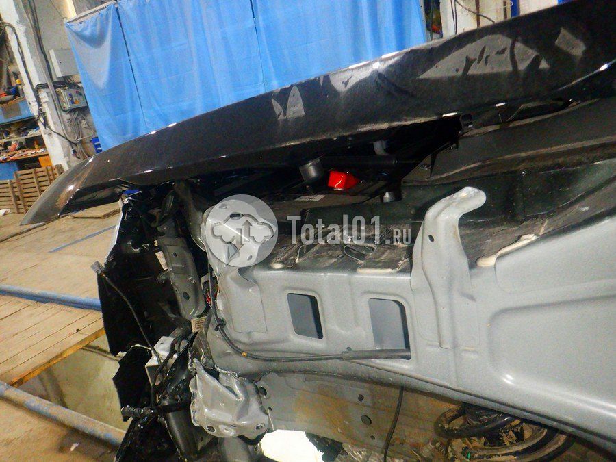 Фото Tenet T4 170