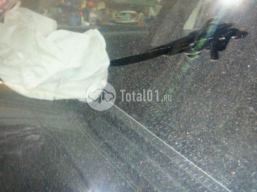 Фото Tenet T4 208