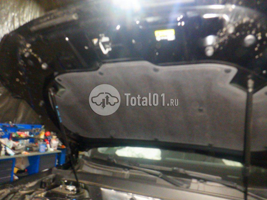 Фото Tenet T4 210