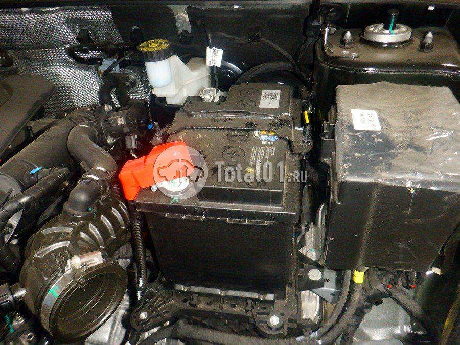 Фото Tenet T4 220