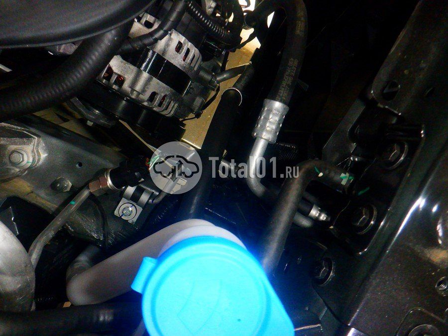 Фото Tenet T4 250