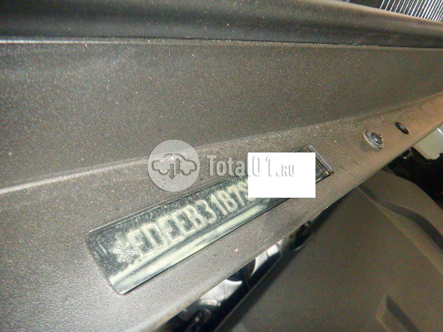 Фото Tenet T4 260