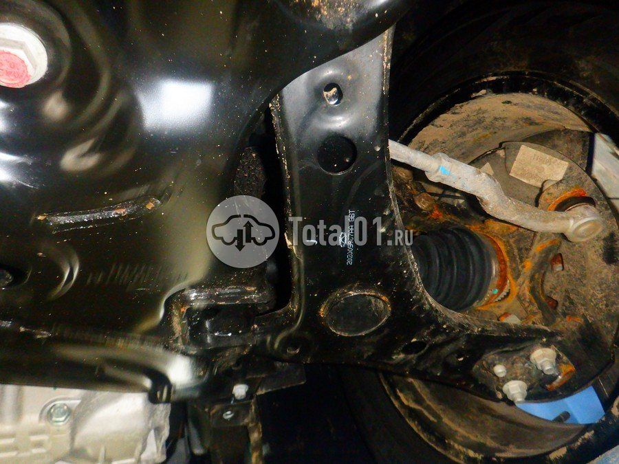 Фото Tenet T4 284