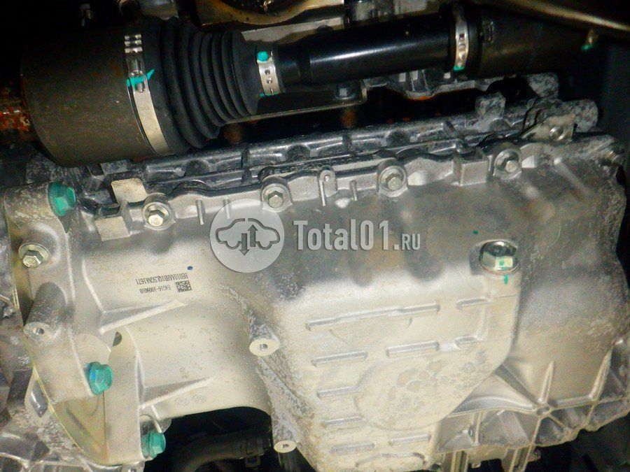 Фото Tenet T4 288