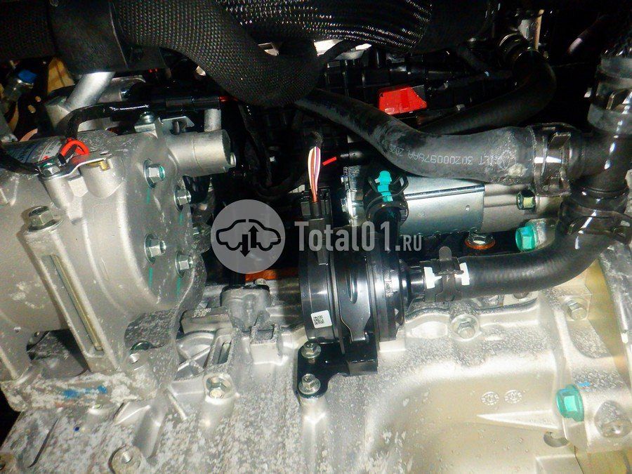 Фото Tenet T4 300