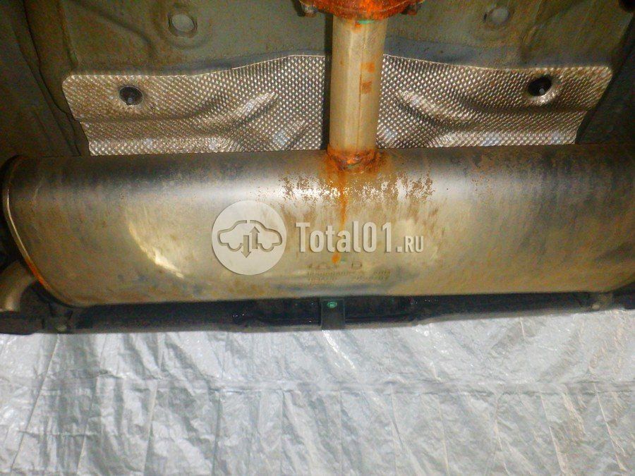 Фото Tenet T4 312