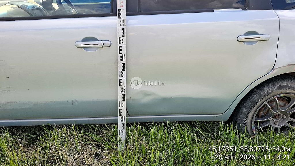 Фото Nissan Note 8