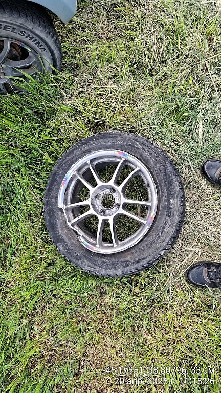 Фото Nissan Note 22