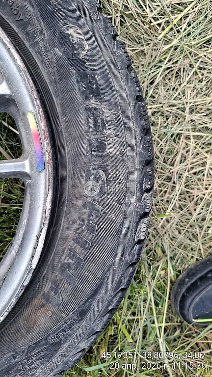 Фото Nissan Note 28