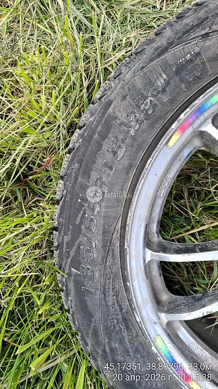 Фото Nissan Note 30