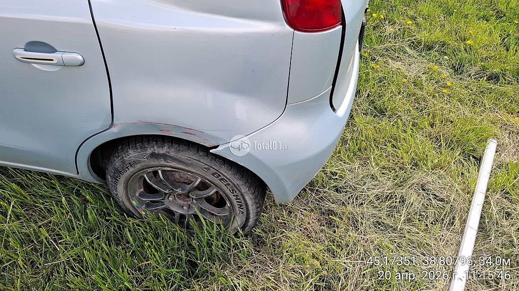 Фото Nissan Note 32