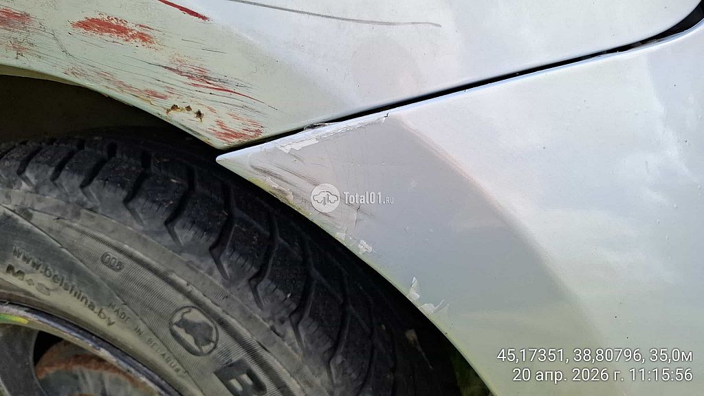 Фото Nissan Note 36