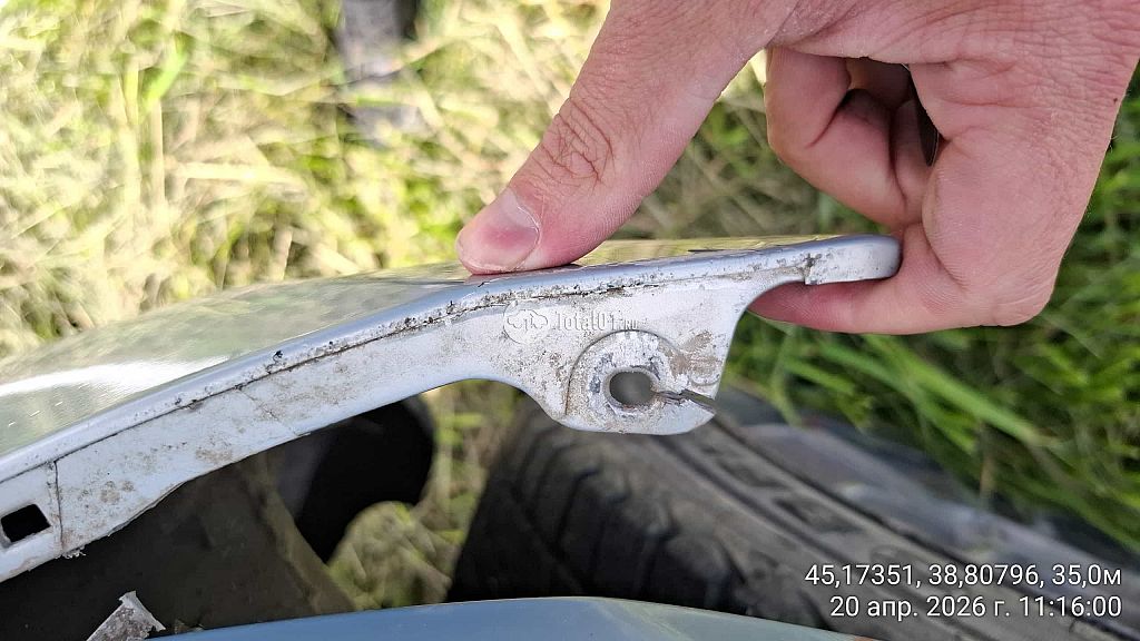 Фото Nissan Note 38