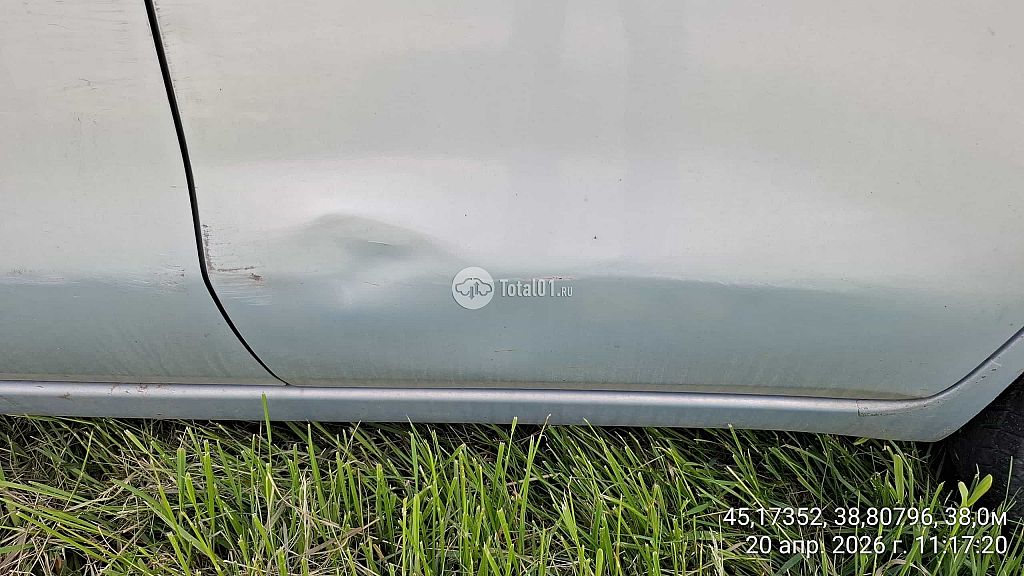 Фото Nissan Note 46