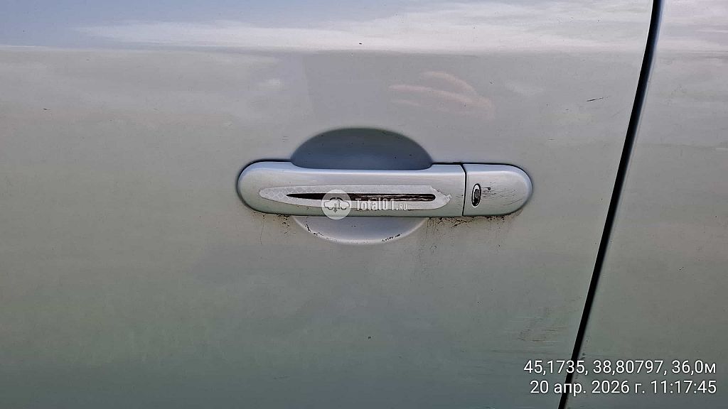 Фото Nissan Note 48