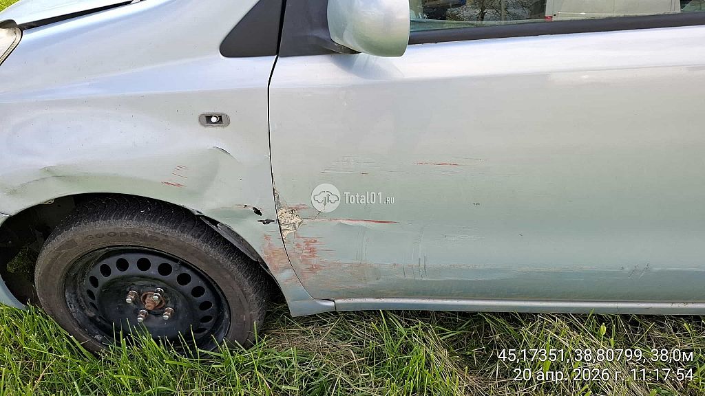 Фото Nissan Note 50