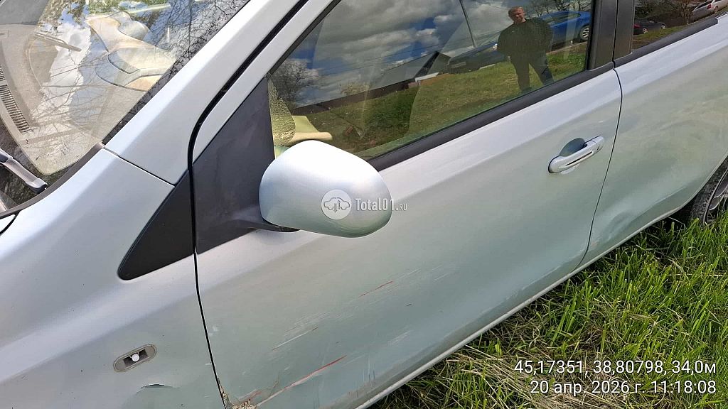 Фото Nissan Note 52