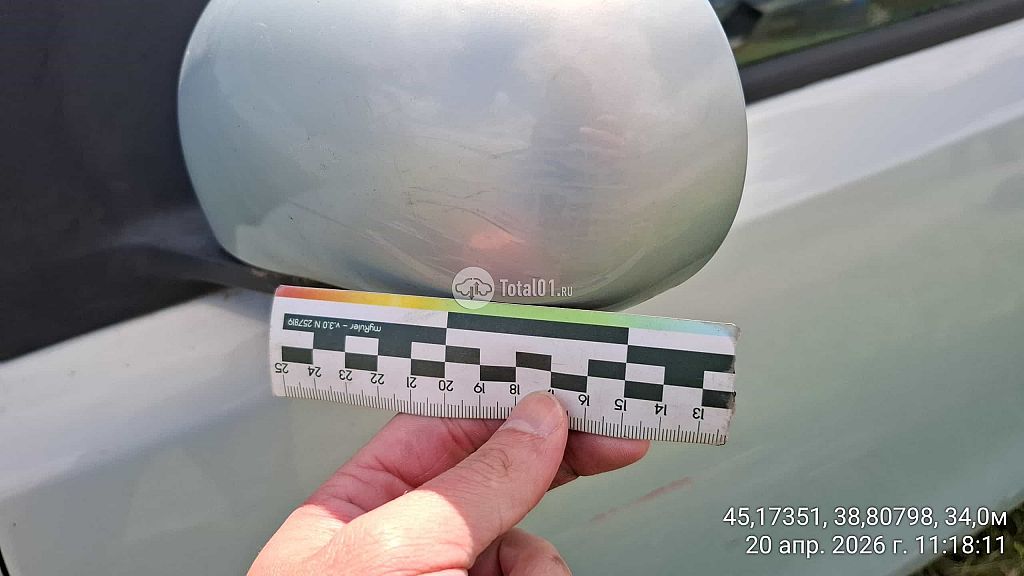 Фото Nissan Note 54