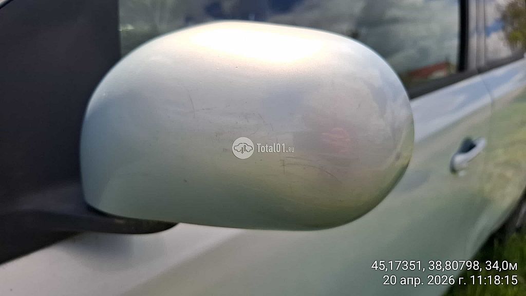 Фото Nissan Note 56