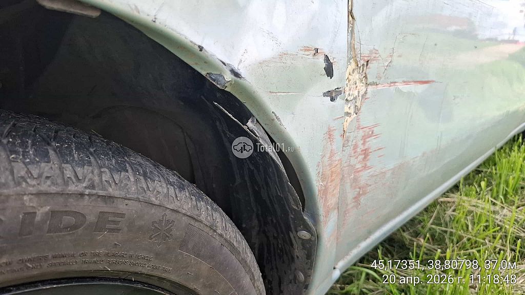 Фото Nissan Note 58