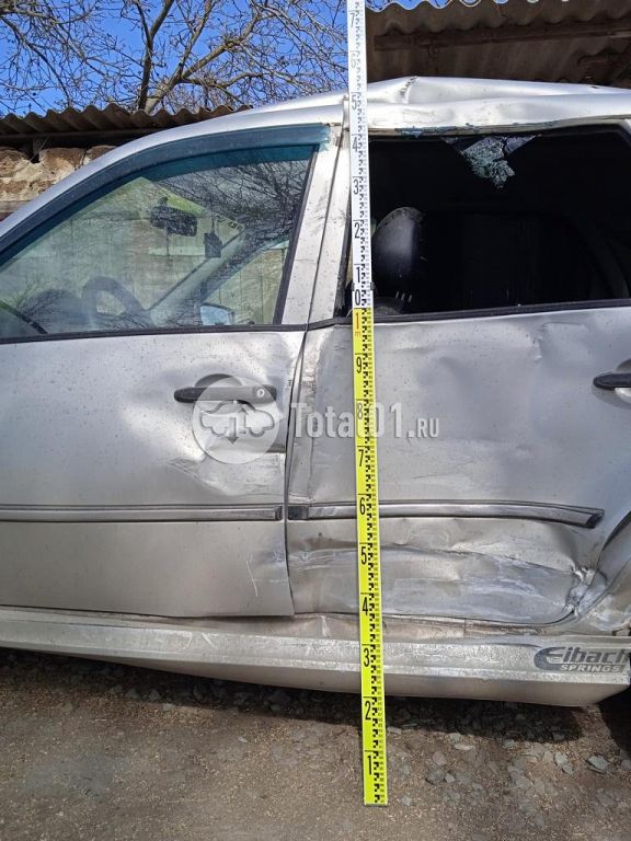 Фото ВАЗ (LADA) Kalina 12