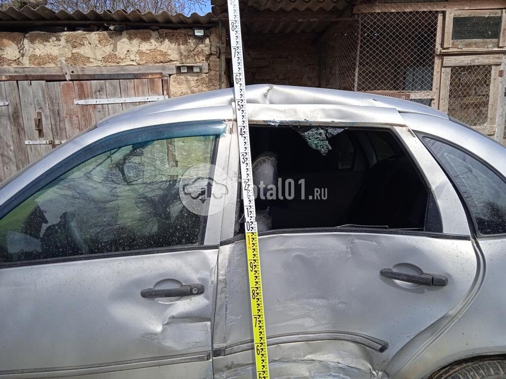 Фото ВАЗ (LADA) Kalina 14