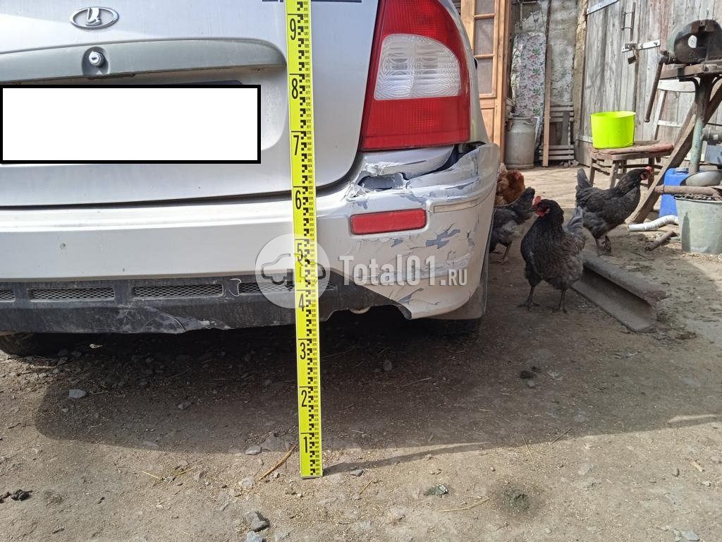 Фото ВАЗ (LADA) Kalina 18