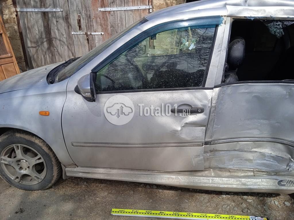 Фото ВАЗ (LADA) Kalina 22