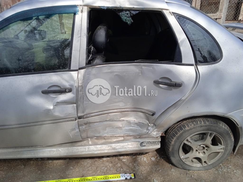 Фото ВАЗ (LADA) Kalina 24