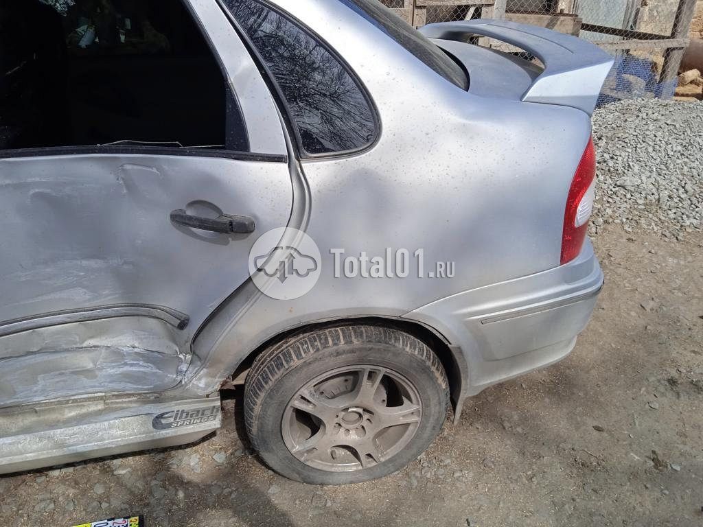 Фото ВАЗ (LADA) Kalina 26