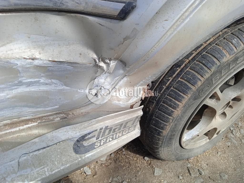 Фото ВАЗ (LADA) Kalina 28