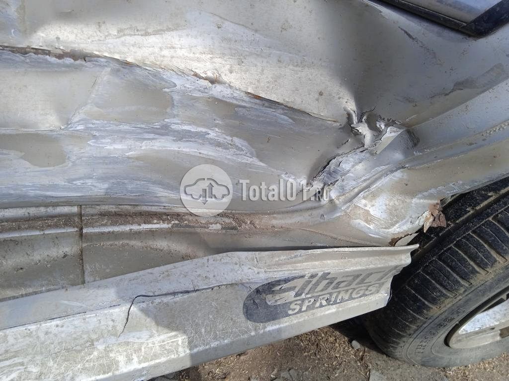 Фото ВАЗ (LADA) Kalina 30