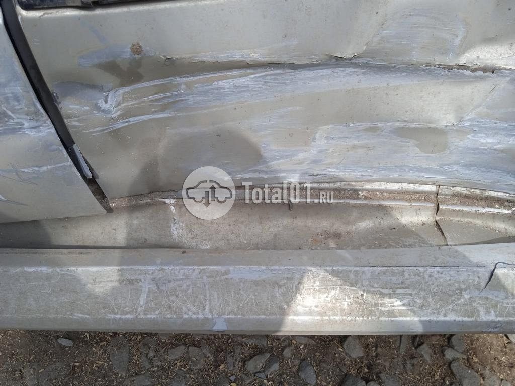 Фото ВАЗ (LADA) Kalina 32