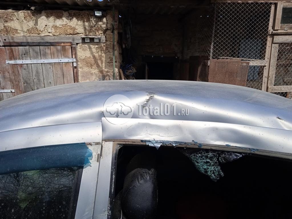 Фото ВАЗ (LADA) Kalina 36