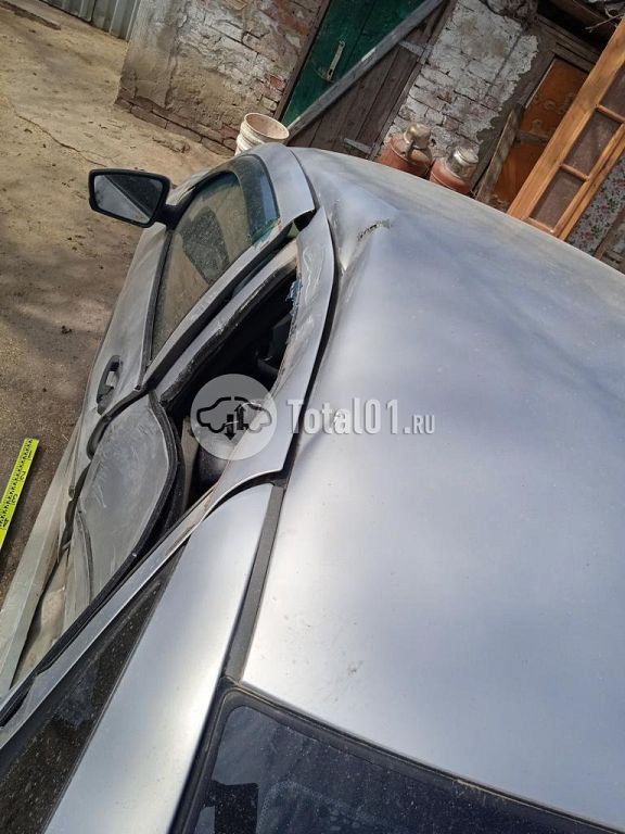 Фото ВАЗ (LADA) Kalina 38