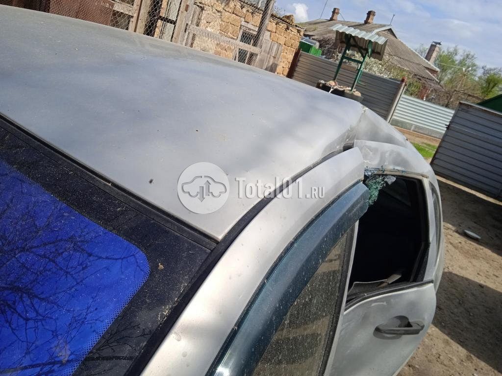 Фото ВАЗ (LADA) Kalina 40