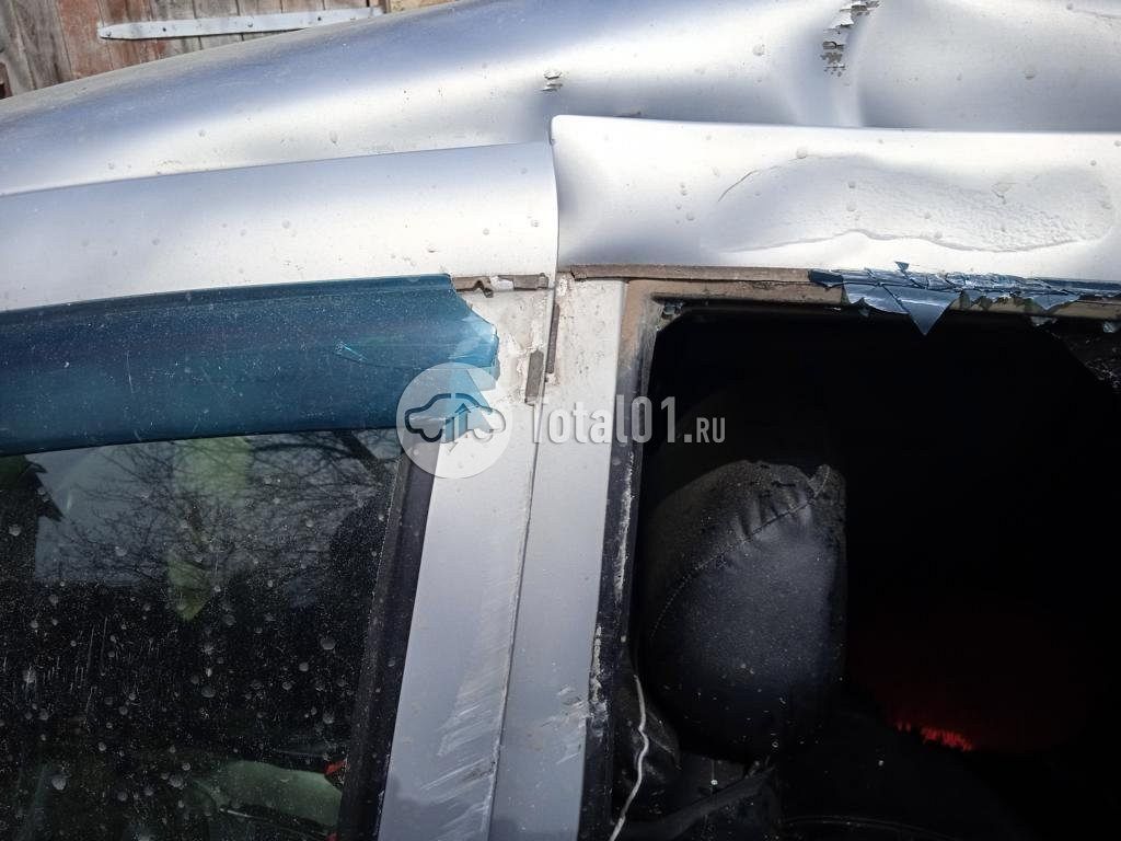 Фото ВАЗ (LADA) Kalina 42