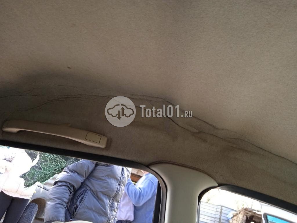 Фото ВАЗ (LADA) Kalina 44