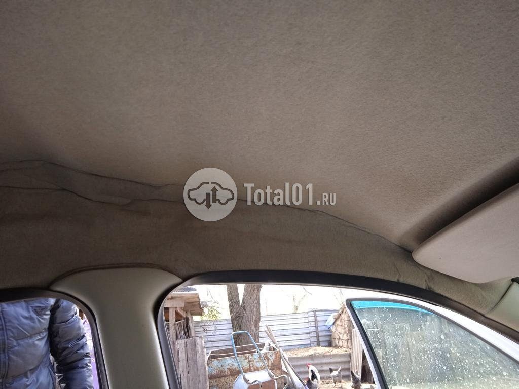 Фото ВАЗ (LADA) Kalina 46